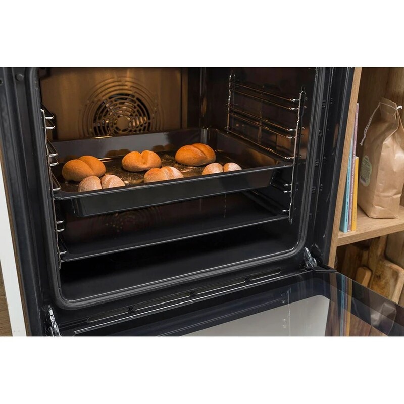 Духовой шкаф Gorenje BO6735E02X