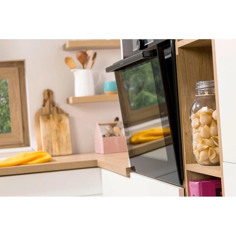 Духовой шкаф Gorenje BO6735E02X