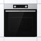 Фото - Духовой шкаф Gorenje BO6735E02X | click.ua