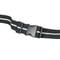 Фото - Поясна сумка Yunmai Sports Waist Bag Black (YMWP-N301) | click.ua