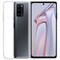 Фото - Чохол-накладка BeCover для Blackview A100 Transparancy (708944) | click.ua