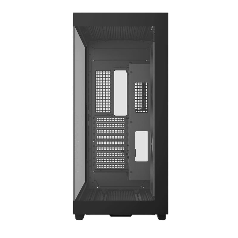 Корпус DeepCool CH780 Black (R-CH780-BKADE41-G-1) без БЖ