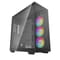 Фото - Корпус DeepCool CH780 Black (R-CH780-BKADE41-G-1) без БЖ | click.ua