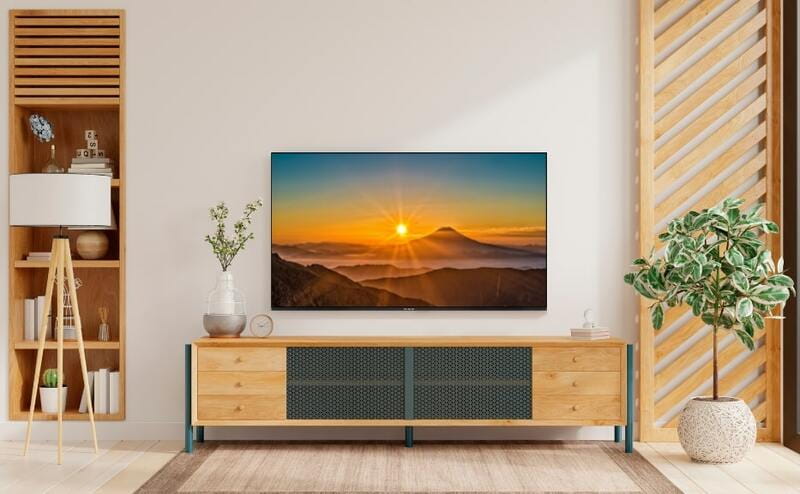 Телевізор Aiwa 65AN7003UHD