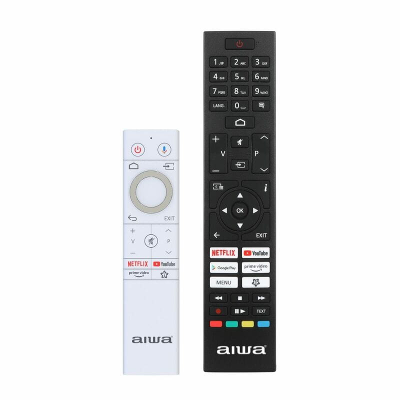 Телевізор Aiwa 65AN7003UHD