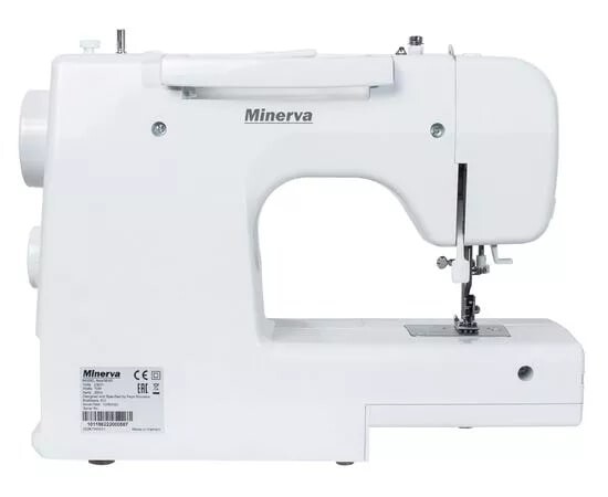 Швейна машина Minerva Next 363D