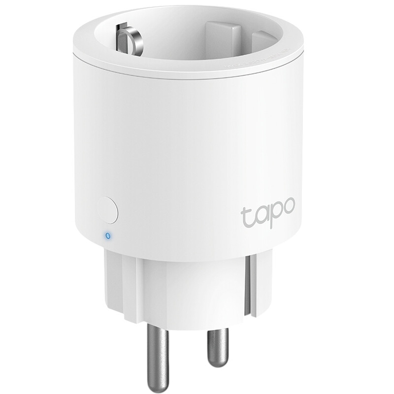 Интеллектуальная розетка TP-Link Tapo P115