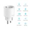 Фото - Интеллектуальная розетка TP-Link Tapo P115 | click.ua