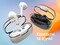 Фото - Bluetooth-гарнітура СolorWay Slim TWS-2 Earbuds White (CW-TWS2WT) | click.ua