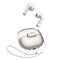 Фото - Bluetooth-гарнітура СolorWay Slim TWS-2 Earbuds White (CW-TWS2WT) | click.ua