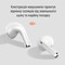 Фото - Bluetooth-гарнітура СolorWay Slim TWS-2 Earbuds White (CW-TWS2WT) | click.ua