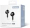 Фото - Bluetooth-гарнітура СolorWay Slim TWS-2 Earbuds Black (CW-TWS2BK) | click.ua