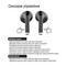 Фото - Bluetooth-гарнітура СolorWay Slim TWS-2 Earbuds Black (CW-TWS2BK) | click.ua
