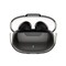 Фото - Bluetooth-гарнітура СolorWay Slim TWS-2 Earbuds Black (CW-TWS2BK) | click.ua