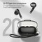 Фото - Bluetooth-гарнітура СolorWay Slim TWS-2 Earbuds Black (CW-TWS2BK) | click.ua