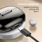 Фото - Bluetooth-гарнітура СolorWay Slim TWS-2 Earbuds Black (CW-TWS2BK) | click.ua