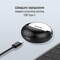 Фото - Bluetooth-гарнітура СolorWay TWS-3 Earbuds Black (CW-TWS3BK) | click.ua