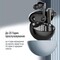 Фото - Bluetooth-гарнітура СolorWay TWS-3 Earbuds Black (CW-TWS3BK) | click.ua