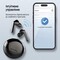 Фото - Bluetooth-гарнітура СolorWay TWS-3 Earbuds Black (CW-TWS3BK) | click.ua