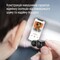 Фото - Bluetooth-гарнітура СolorWay TWS-3 Earbuds Black (CW-TWS3BK) | click.ua