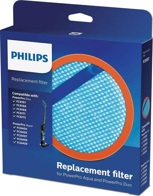 Фильтр Philips FC5007/01