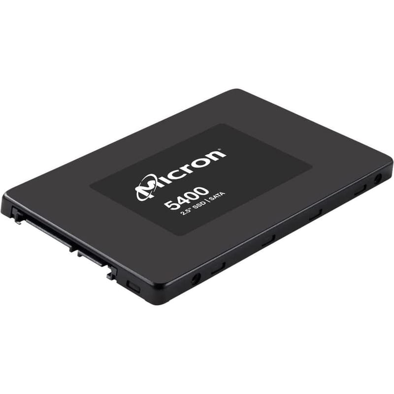 SSD 2.5" SATA  960GB Hot-Swap Lenovo ThinkSystem 5400 Pro (4XB7A82260)