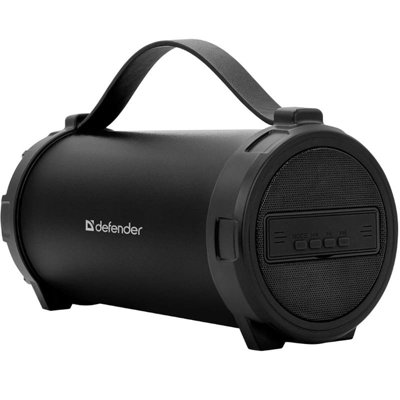 Акустична система Defender G24 Black (65124)