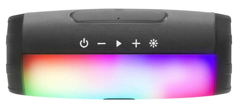 Акустична система Defender Enjoy S600 Black (65603)