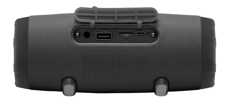 Акустична система Defender Enjoy S600 Black (65603)