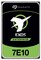 Фото - Накопичувач HDD SATA 2.0TB Seagate Exos 7E10 7200rpm 256MB (ST2000NM017B) | click.ua