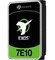 Фото - Накопичувач HDD SATA 2.0TB Seagate Exos 7E10 7200rpm 256MB (ST2000NM017B) | click.ua