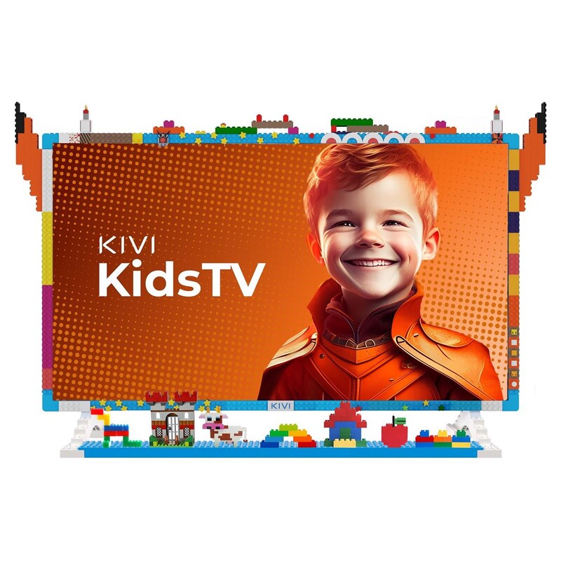 Телевізор Kivi 32FKIDSTV