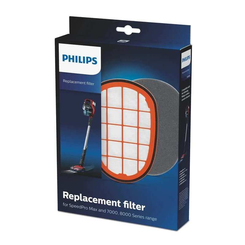 Фильтр Philips FC5005/01