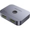 Фото - Свитч Vention HDMI Switcher v2.1, 8K, 60Hz (AKPH0) | click.ua
