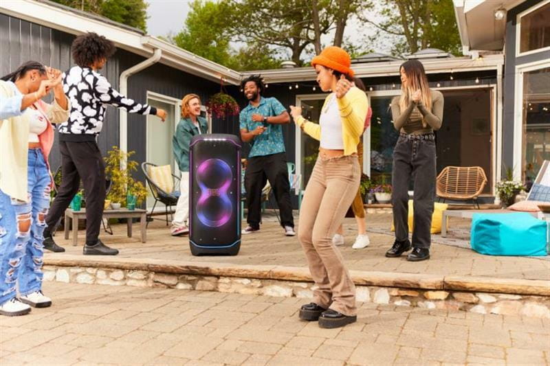 Акустична система JBL PartyBox Ultimate (JBLPARTYBOXULTEU)