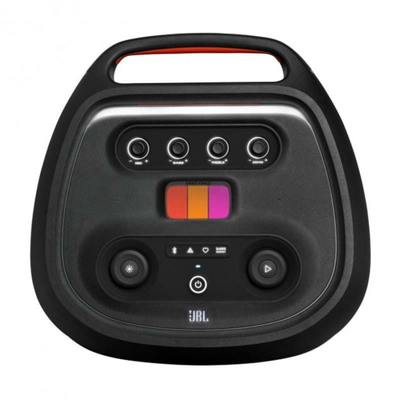 Акустична система JBL PartyBox Ultimate (JBLPARTYBOXULTEU)