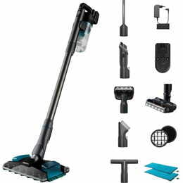 Аккумуляторный пылесос Philips Aqua Plus XC8057/01