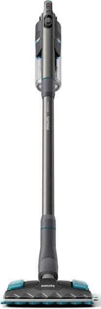 Аккумуляторный пылесос Philips Aqua Plus XC8057/01