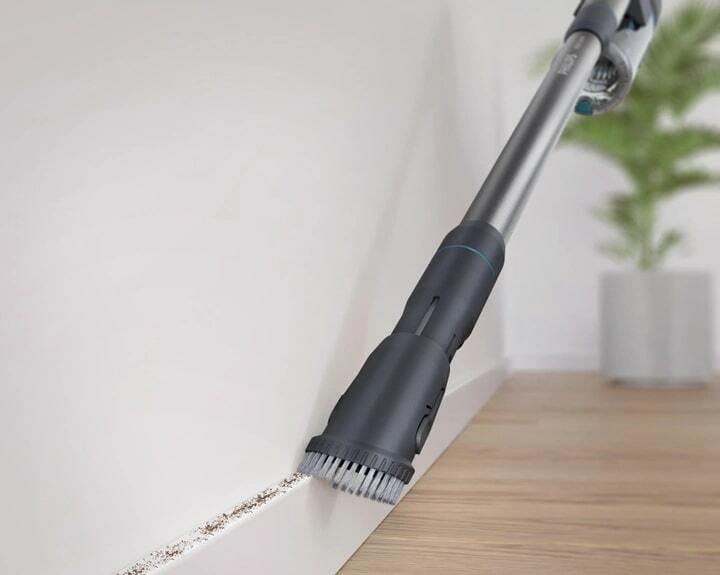 Аккумуляторный пылесос Philips Aqua Plus XC8057/01