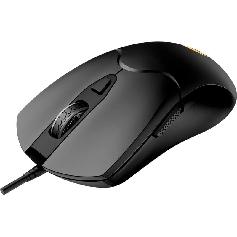 Миша Canyon Accepter GM-211 USB Black (CND-SGM211)