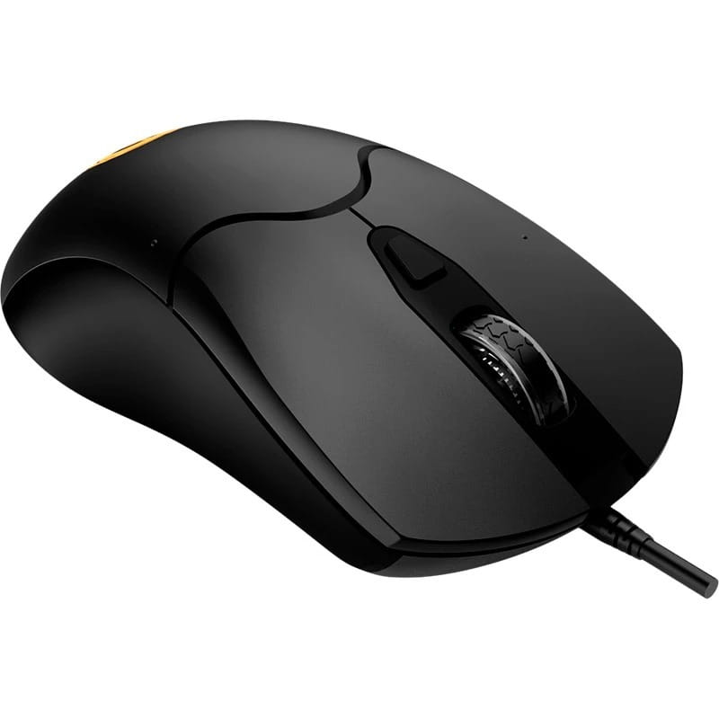 Миша Canyon Accepter GM-211 USB Black (CND-SGM211)
