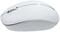 Фото - Мышь беспроводная Canyon MW-04 Bluetooth White (CNS-CMSW04W) | click.ua
