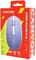 Фото - Миша Canyon M-10 USB Mountain Lavender (CNE-CMS10ML) | click.ua