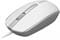 Фото - Миша Canyon M-10 USB White Grey (CNE-CMS10WG) | click.ua