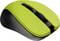 Фото - Миша бездротова Canyon MW-1 Wireless Yellow (CNE-CMSW1Y) | click.ua