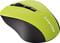 Фото - Миша бездротова Canyon MW-1 Wireless Yellow (CNE-CMSW1Y) | click.ua