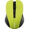 Фото - Миша бездротова Canyon MW-1 Wireless Yellow (CNE-CMSW1Y) | click.ua
