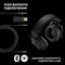 Фото - Гарнітура Logitech G Pro X2 Wireless LightSpeed Black (981-001263) | click.ua