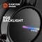 Фото - Гарнитура Canyon GH-8A Black/Orange (CND-SGHS8A) | click.ua