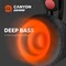 Фото - Гарнитура Canyon GH-8A Black/Orange (CND-SGHS8A) | click.ua